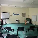 Brainy Hotel *