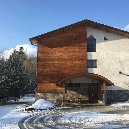 Hotel Brainy Krasno nad Kysucou