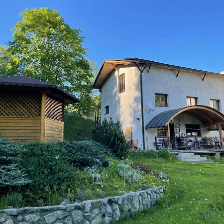 Brainy * Krasno nad Kysucou