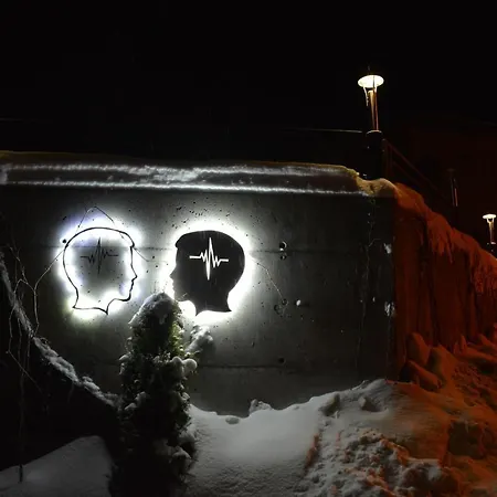 Brainy * Krasno nad Kysucou