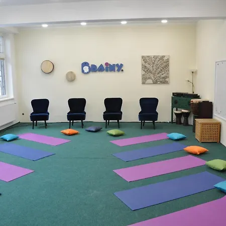 Brainy Hotel Krasno nad Kysucou