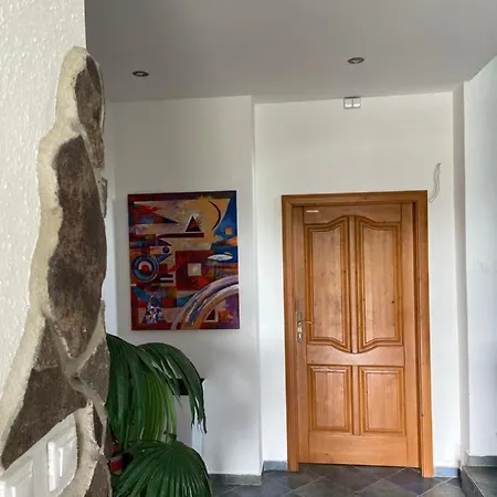 Brainy * Krasno nad Kysucou