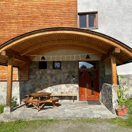酒店 Brainy Krásno nad Kysucou