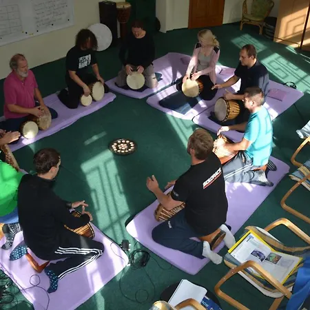 Brainy Hotel Krasno nad Kysucou