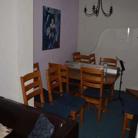 酒店 Brainy Krásno nad Kysucou