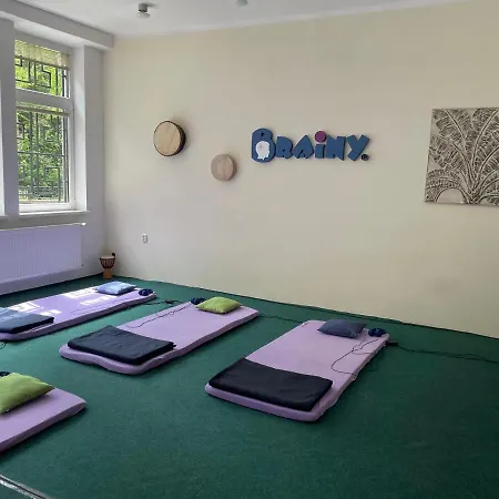 Brainy Krasno nad Kysucou