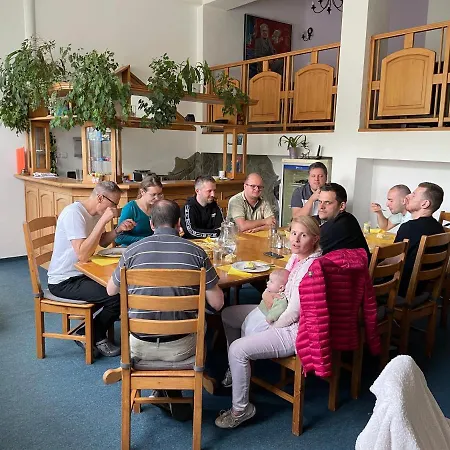 Brainy * Krasno nad Kysucou