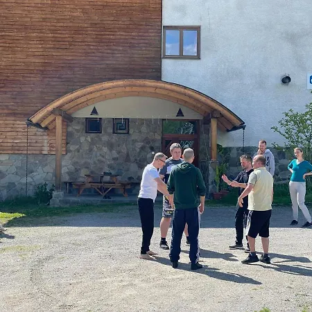 Brainy * Krasno nad Kysucou