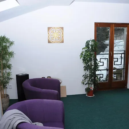 Hotel Brainy