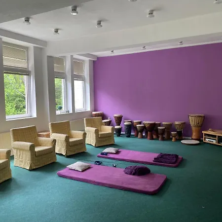Brainy Hotel Krasno nad Kysucou