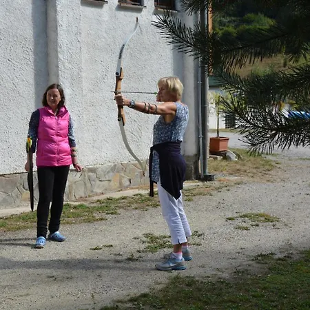 Brainy Krásno nad Kysucou