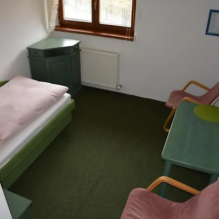 Hotel Brainy Krasno nad Kysucou