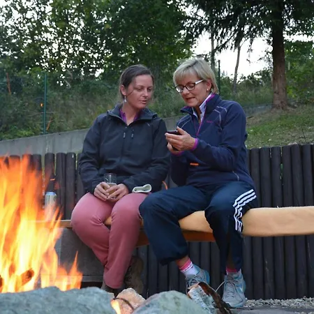 Brainy Krásno nad Kysucou