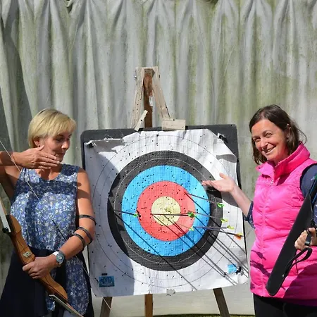 Hotel Brainy Krasno nad Kysucou